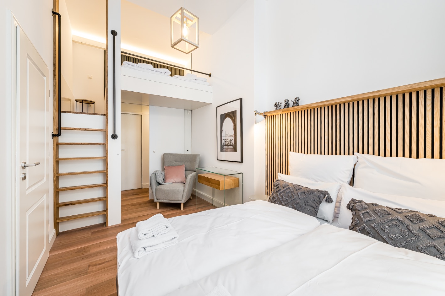 Airbnb Palma de Mallorca – Moderne Apartments & Häuser für jeden Reisetyp
